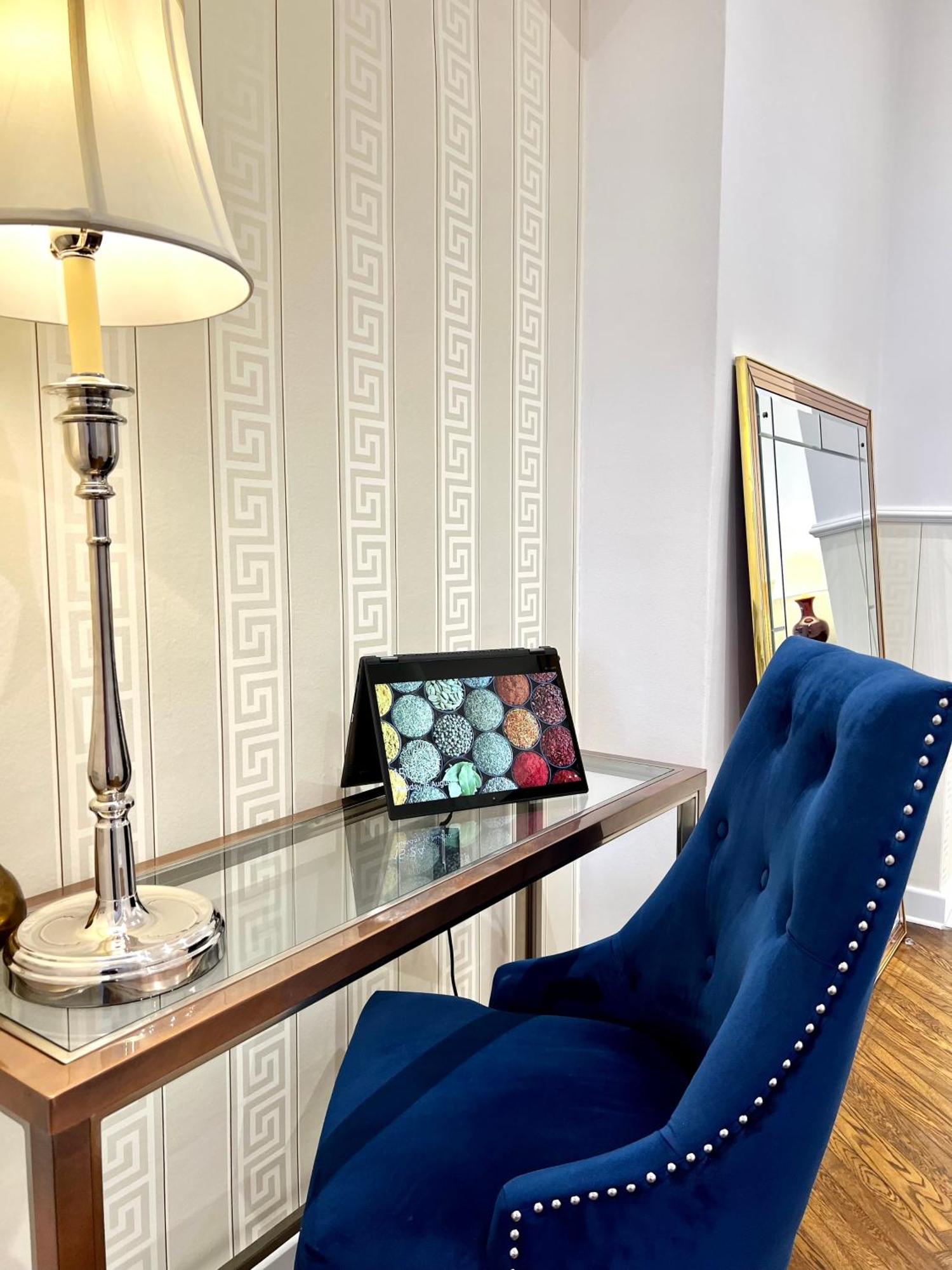 Luxury Apartments MONDRIAN Market Square III Varsovie Chambre photo