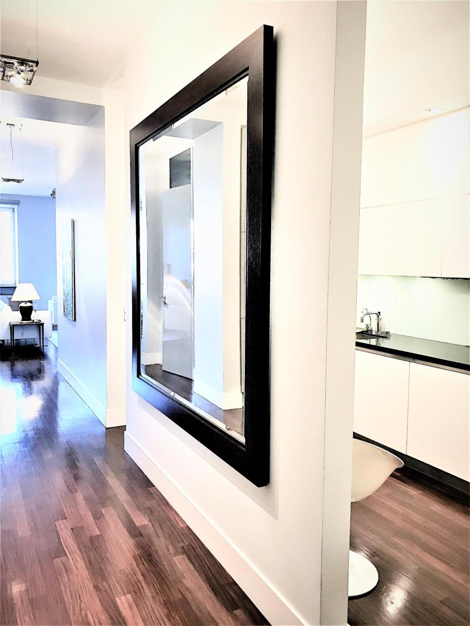 Luxury Apartments MONDRIAN Market Square III Varsovie Chambre photo